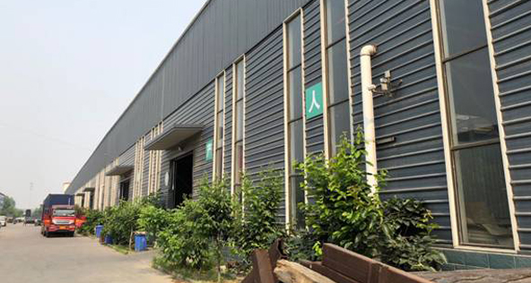 車(chē)間外景 車(chē)間外景